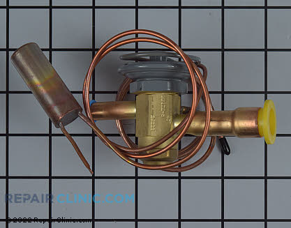 Thermal Expansion Valve S1-02546395000 Alternate Product View