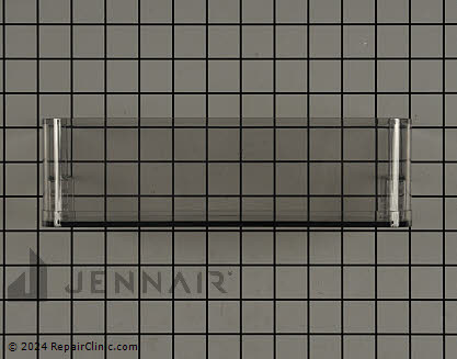 Door Shelf Bin W10816355 Alternate Product View