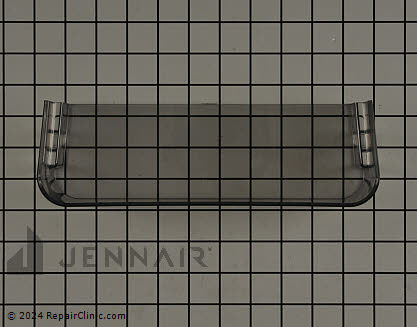 Door Shelf Bin W10816355 Alternate Product View