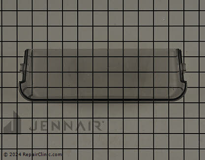 Door Shelf Bin W10816355 Alternate Product View
