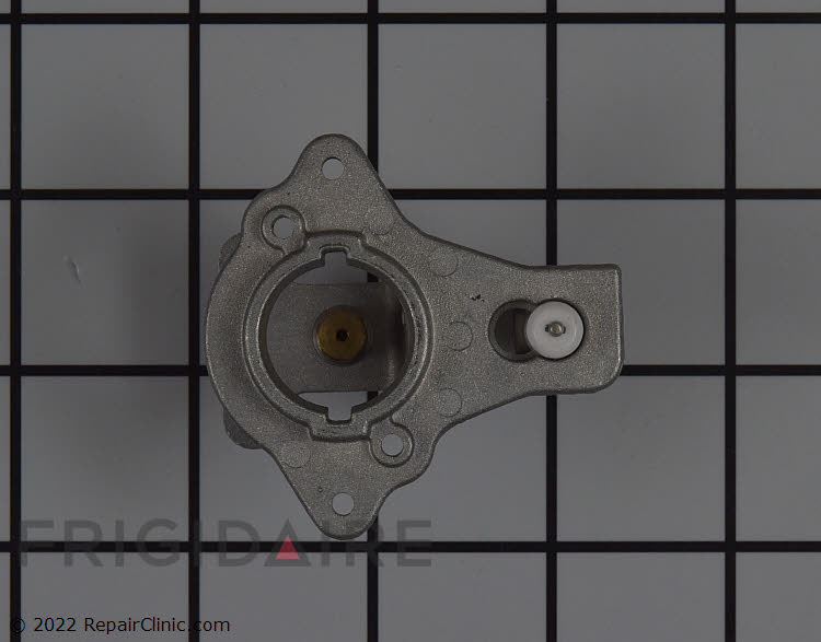 316540702 Surface Burner Orifice Holder