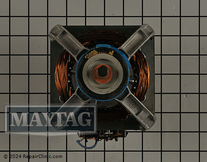 Drive Motor W10410999 Alternate Product View