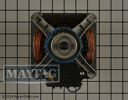 Drive Motor W10410999 Alternate Product View