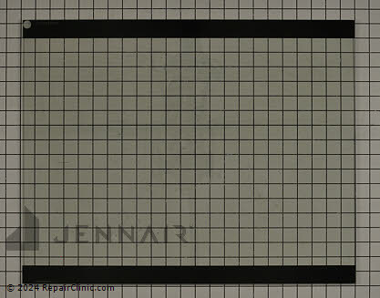 Door Glass W11339500 Alternate Product View