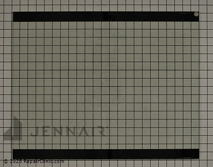 Door Glass W11339500 Alternate Product View