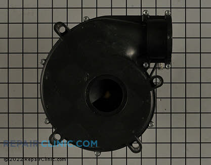Draft Inducer Motor R0156744 Alternate Product View