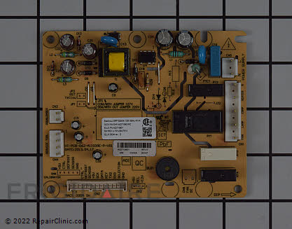 Circuit Board Holder 5304503163 Alternate Product View