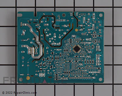 Circuit Board Holder 5304503163 Alternate Product View