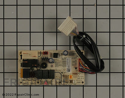 Control Board 5304501863 Alternate Product View