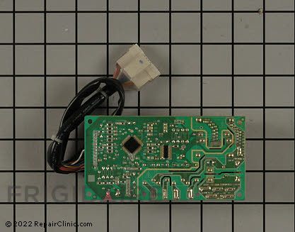 Control Board 5304501863 Alternate Product View