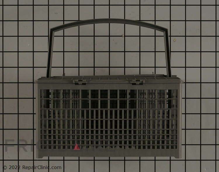 5304519308 Silverware Basket