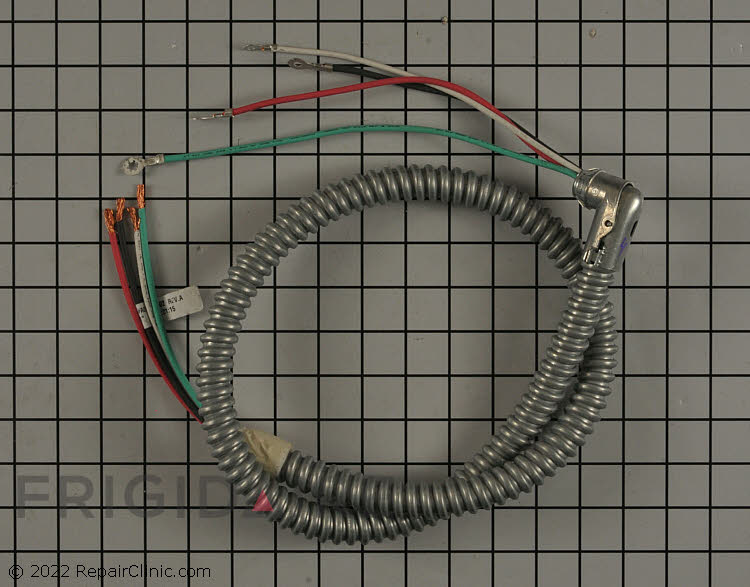 Wire Harness 5304506984 Alternate Product View
