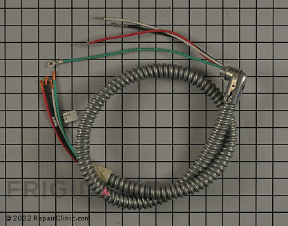 Wire Harness 5304506984 Alternate Product View