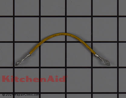 Terminal and Wire W10539840 Alternate Product View