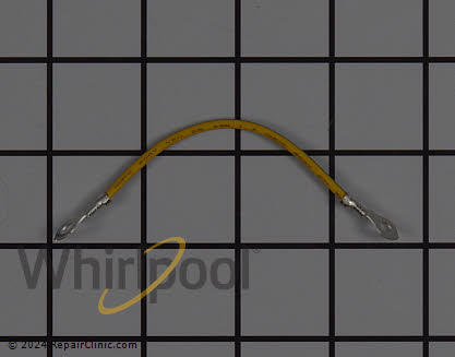 Wire Harness W10539840 Alternate Product View