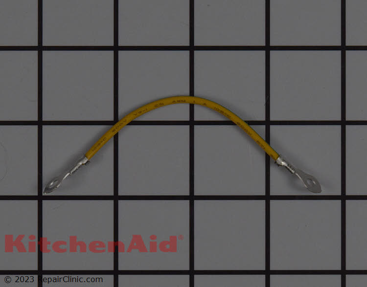 Wire Harness W10539840 Alternate Product View