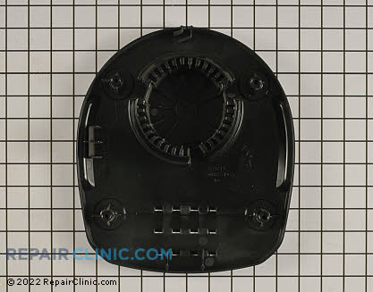 Base Assembly WPW10451321 Alternate Product View