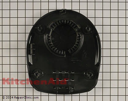 Base Assembly WPW10451321 Alternate Product View