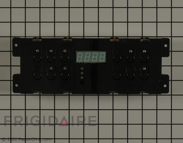 5304518297 Frigidaire Range/Stove/Oven Control Board