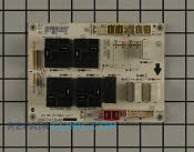 Control Board - Part # 4509400 Mfg Part # EBR74164812