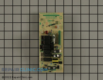 Main Control Board WB27X27082 Alternate Product View