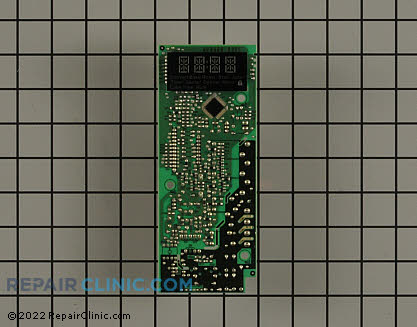 Main Control Board WB27X27082 Alternate Product View