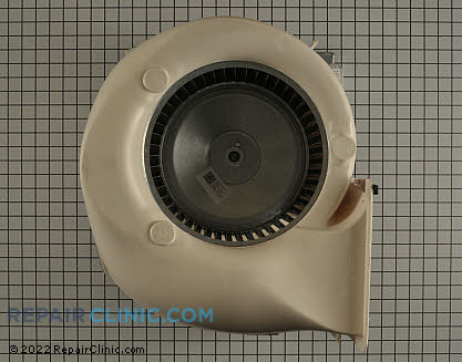 Blower Wheel and Housing BLW00962 Alternate Product View