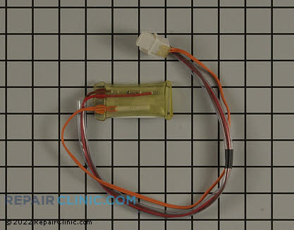 Defrost Sensor with Fuse 6615JB2005Q Alternate Product View