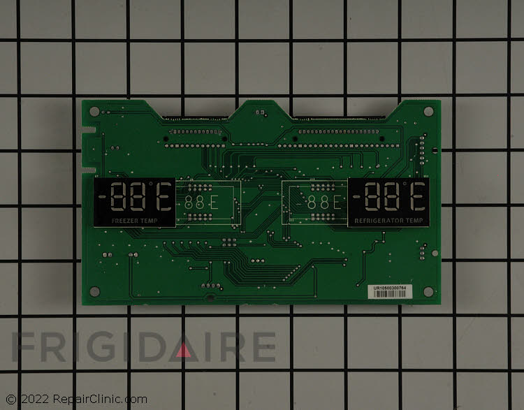 241973714 Refrigerator Main Control Board