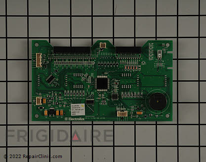 Main Control Board 241973714 Alternate Product View