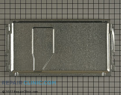 Overflow Pan WD18X22842 Alternate Product View