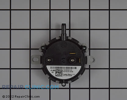 Pressure Switch HK06NB124 Alternate Product View