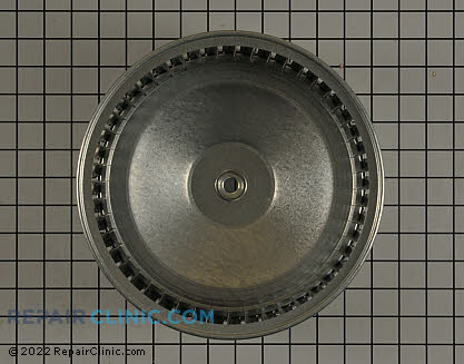 Blower Wheel S1-02619654707 Alternate Product View