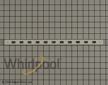 Shelf Track WPW10248516 Alternate Product View