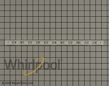 Shelf Track WPW10248516 Alternate Product View