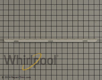 Shelf Track WPW10248516 Alternate Product View