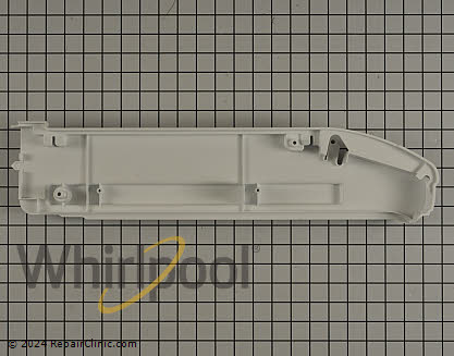 Drawer Support W11222065 Alternate Product View