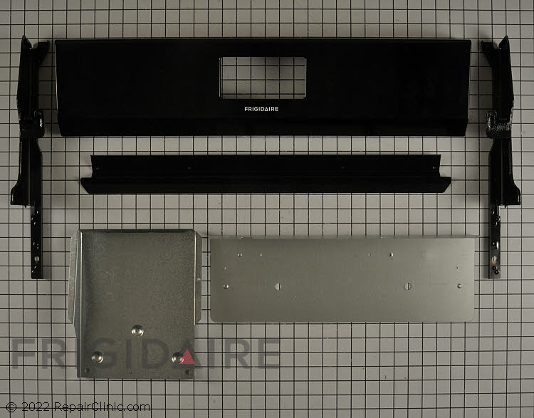5304533017 Frigidaire Range/Stove/Oven Panel Kit