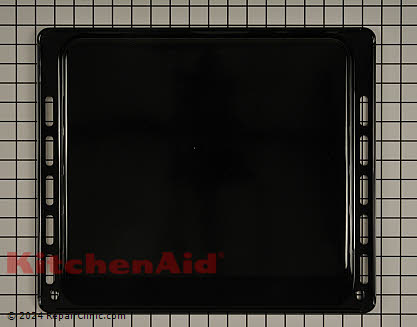 Baking Pan W11512489 Alternate Product View