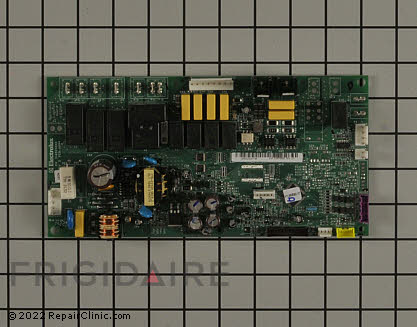 Oven Control Board 316570500 Alternate Product View