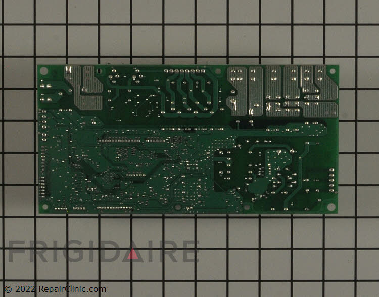 Oven Control Board 316570500 Alternate Product View
