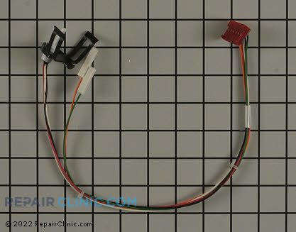 Wire Harness WS28X10018 Alternate Product View