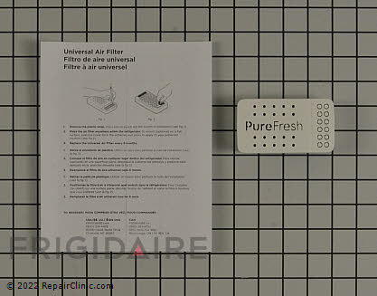 Air Filter FRPFUAF1 Alternate Product View