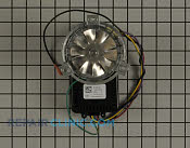 Draft Inducer Motor - Part # 4389728 Mfg Part # HC14CR231