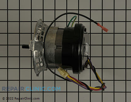 Draft Inducer Motor HC14CR231 Alternate Product View