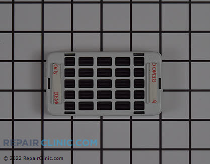 Air Filter FRPFUAF1 Alternate Product View