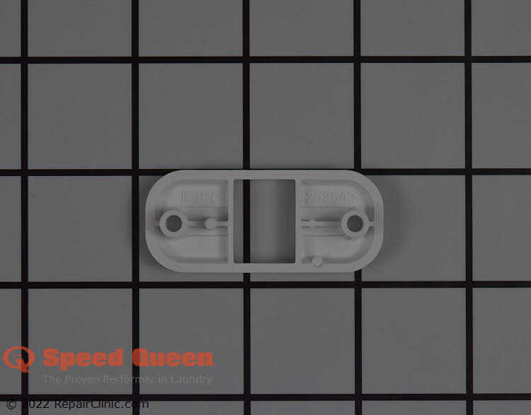 Knob Bezel 203643 Alternate Product View