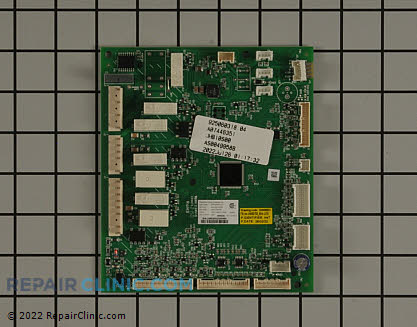 Main Control Board 5304531885 Alternate Product View