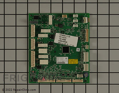 Main Control Board 5304531885 Alternate Product View