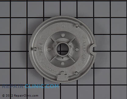 Surface Burner W11435630 Alternate Product View